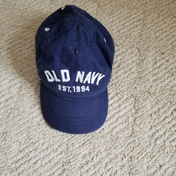 old navy toddler hat